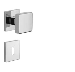 AT - HANDLE OF THE SEA - HR 7S - Straight handles on rosettes