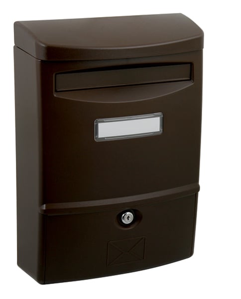 SA - PO BOX - AS2 040456