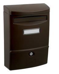 SA - PO BOX - AS2 040456