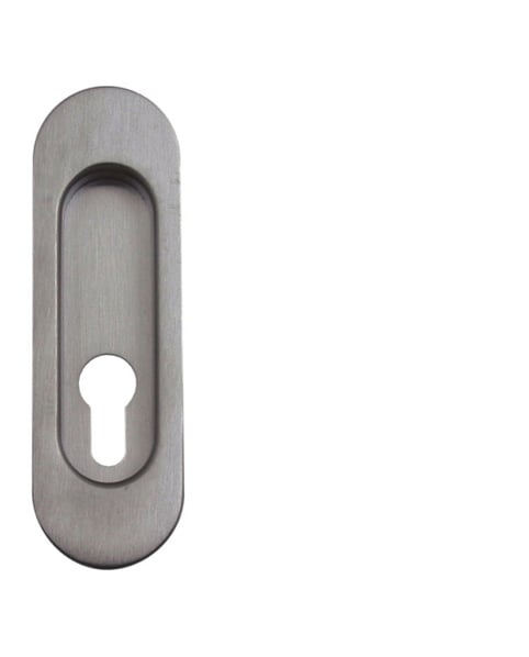 FT - Shell oval PZ / D - 3665AZ