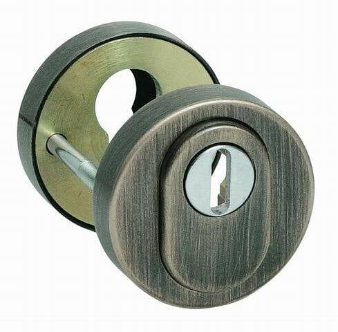 Mariani MI - reinforced rosettes Round Rosette - R