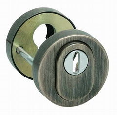 Mariani MI - reinforced rosettes Round Rosette - R