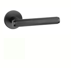 AS - KERRIA - R 7S - Handles on round rosettes