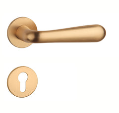 AS - GARDENIA - R 5S - Handles on round rosettes