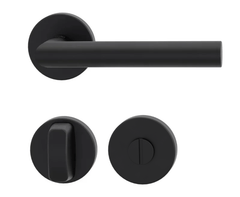 Griffwerk GK - LUCIA - R - Handles on round rosettes