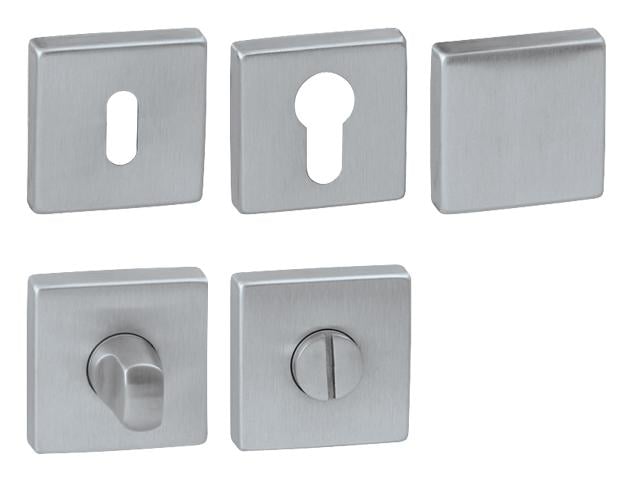 WB - ROSETTA Square Rosette - HR