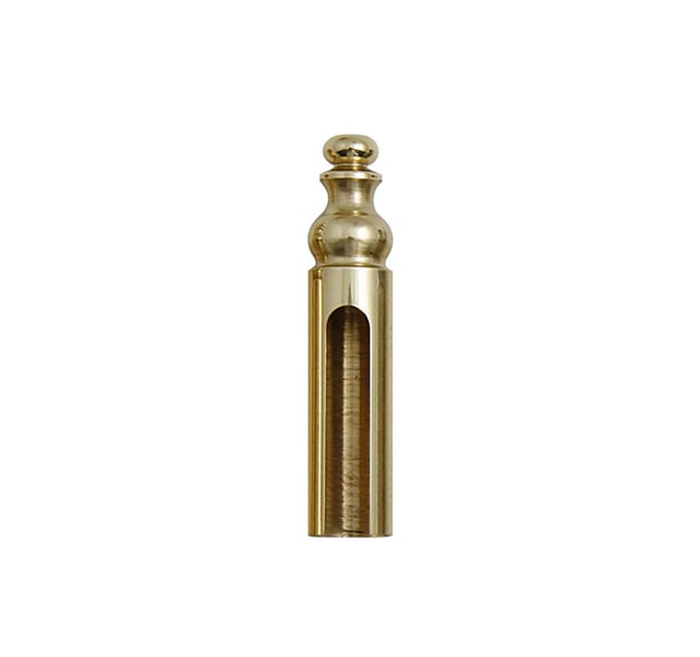 FT - HINGE CAP decorative, for hinge diameter 15 mm
