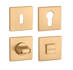 AS - ROSE Square Rosette - HR 5S