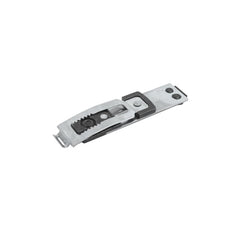 GZ - Locking into the sliding bar for TS 2000 V BC, TS 3000, TS 5000