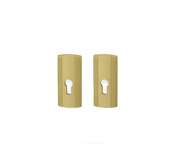 AXA - PRESTIGE ROSE Square Rosette