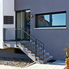 ROTTNER RR - PO BOX - ELM MZ - T05830 - Mailboxes