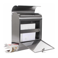 ROTTNER RR - PO BOX - RONDELLO - T05865 - Mailboxes