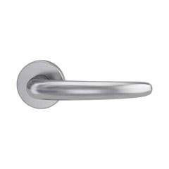 Griffwerk GK - ULMER - R - Handles on round rosettes