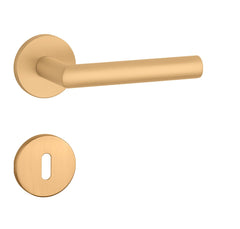 AT - ARABIS - R 7S - Handles on round rosettes