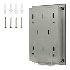 ROTTNER RR - KEY BOX - KEY GLASS GW-8 - T06357 - Key boxes