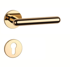 AS - ASTERIA - R 5S - Handles on round rosettes