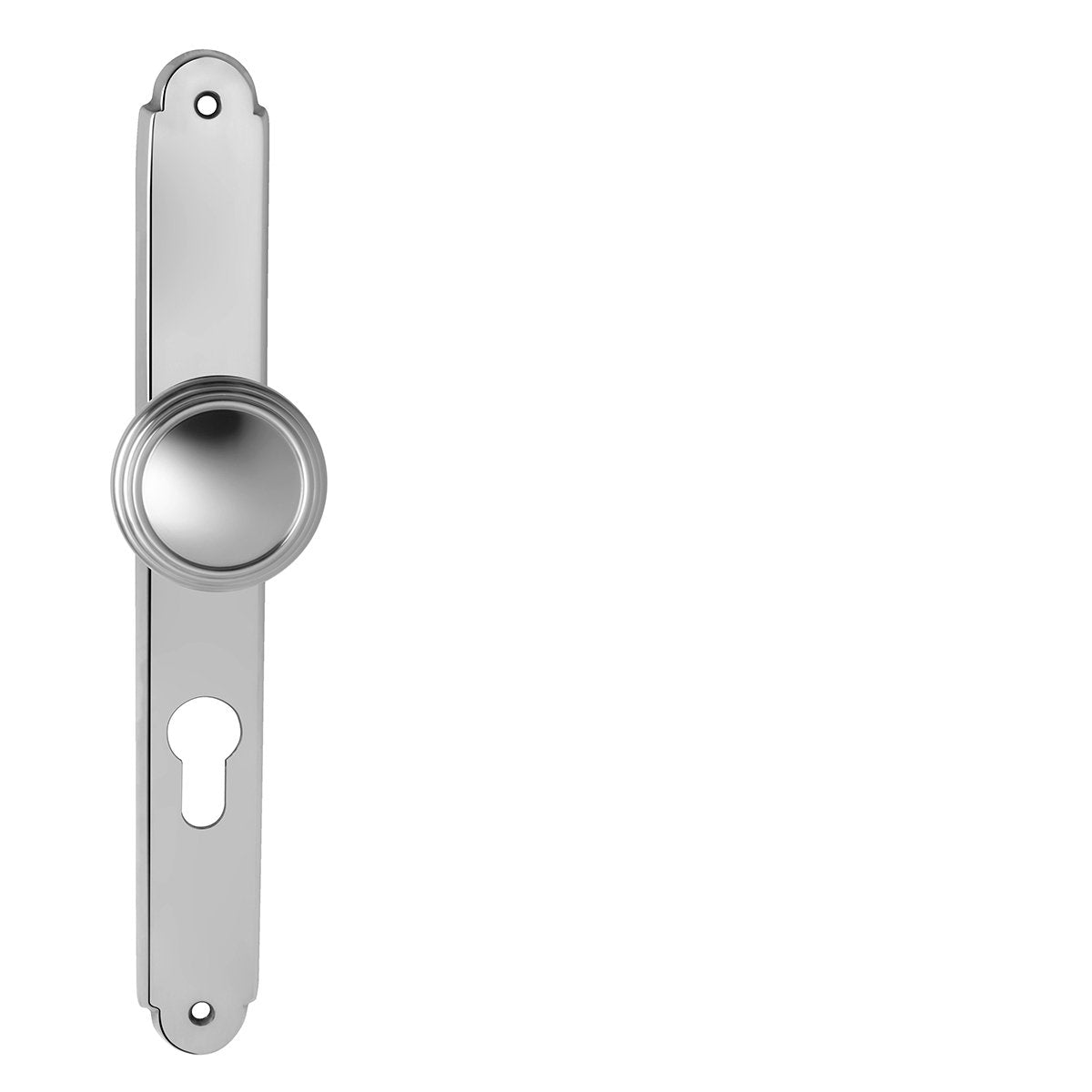 NI - ALT WIEN - BALL on shield