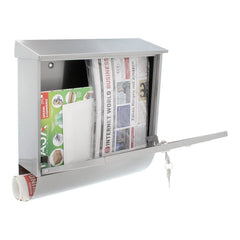 ROTTNER RR - PO BOX - EXPO - T06330 - Mailboxes
