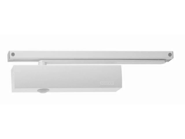 GZ - TS 5000 Self Mounting Plate - closing device with sliding bar