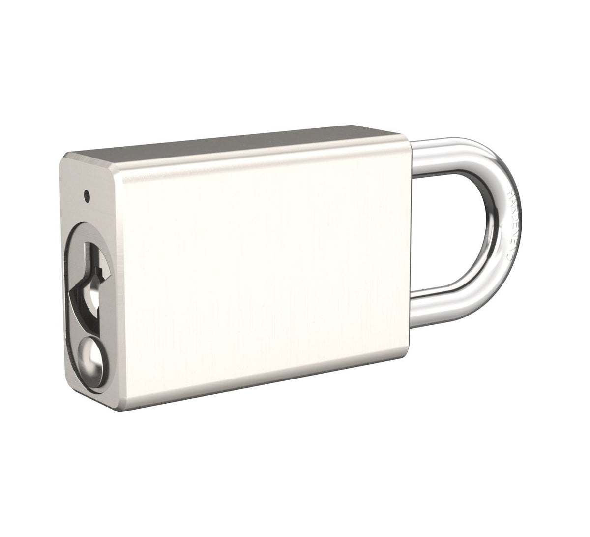 DORMAKABA DK - PENTA plus S padlock - yoke 76 VHS 93 - Security padlocks