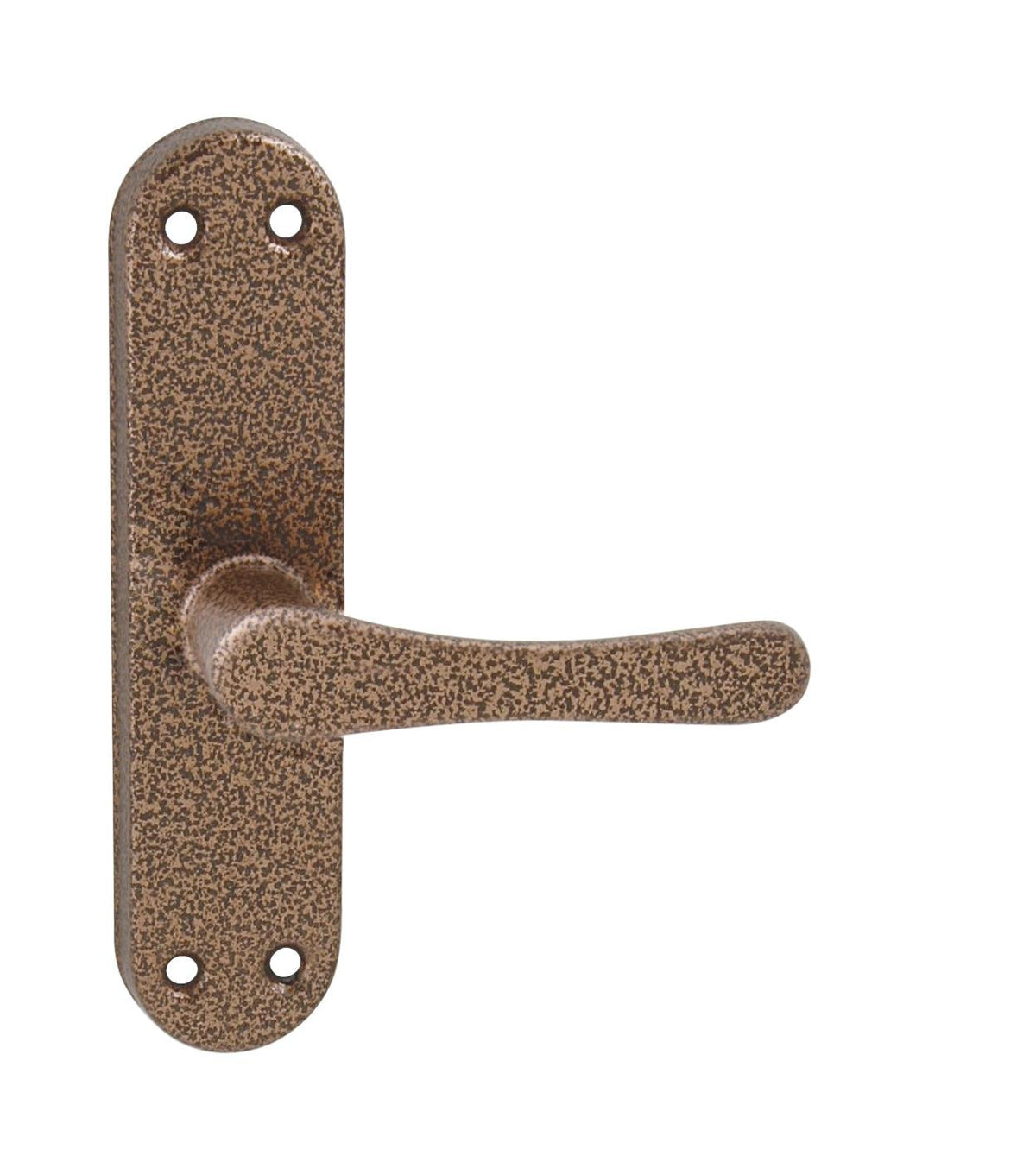KE - MICHAELA Rosette - wheelbase