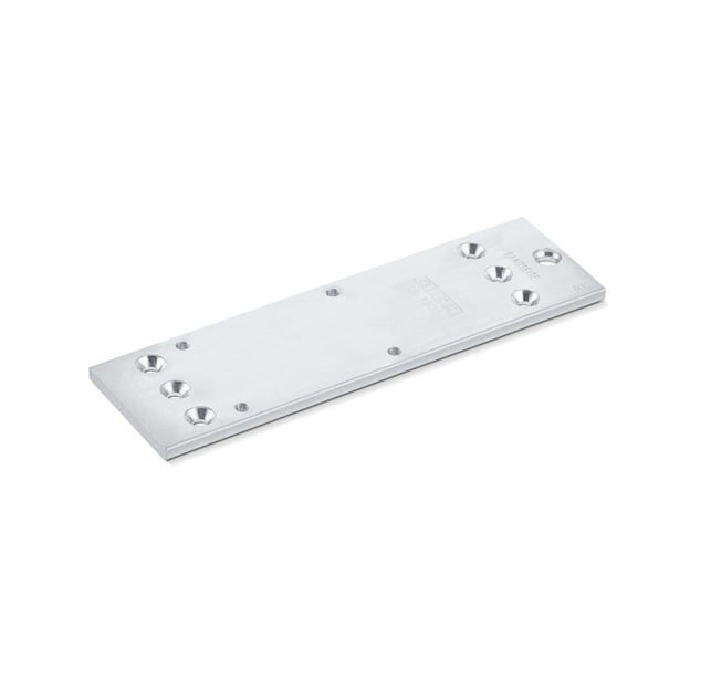 GZ - Mounting pad for TS 1500