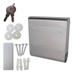 ROTTNER RR - PO BOX - RONDELLO - T05865 - Mailboxes