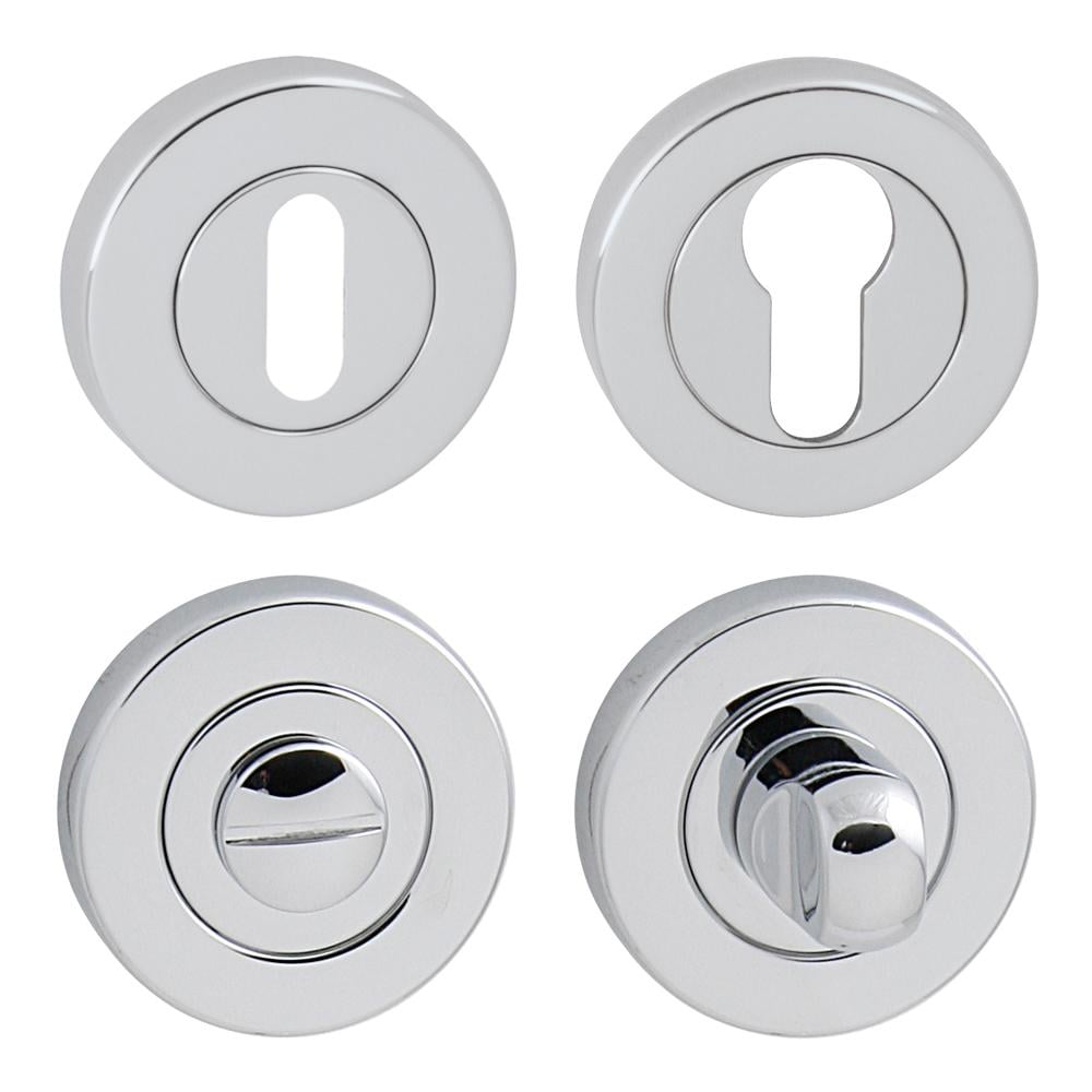 FROSIO BORTOLO PHOTO - ROZETA Round Rosette - R