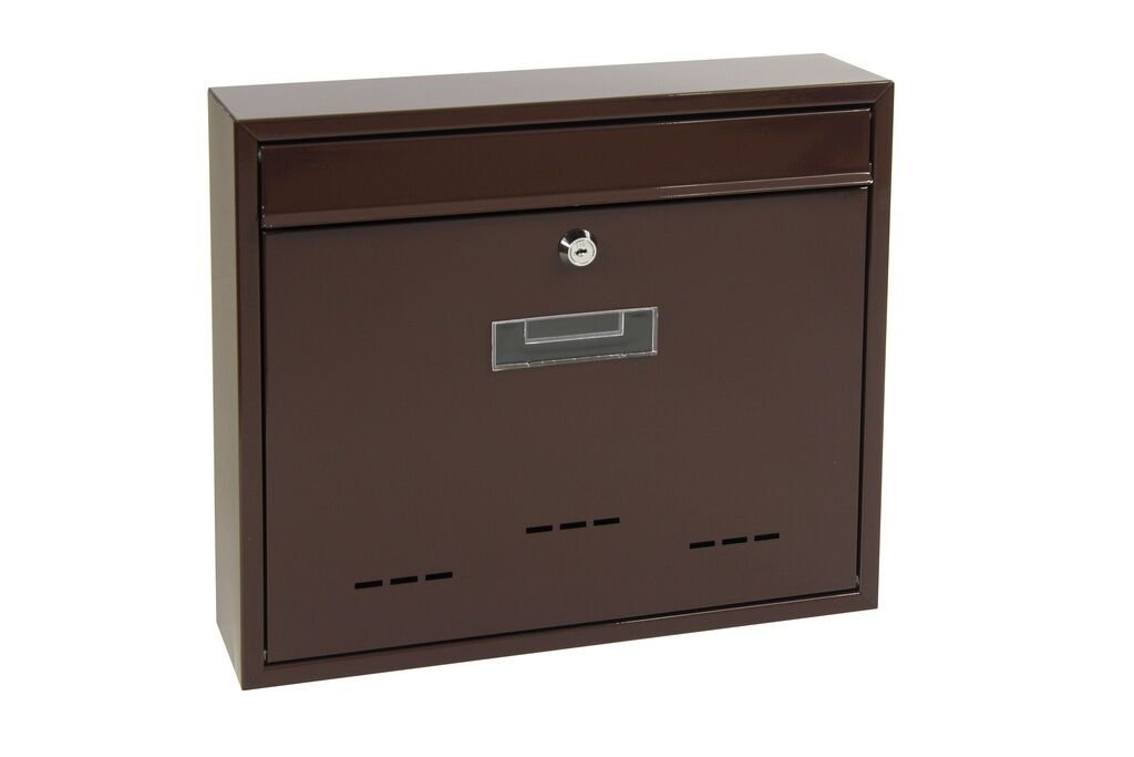Richter Czech PO box BK.31D