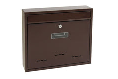 Richter Czech PO box BK.31D