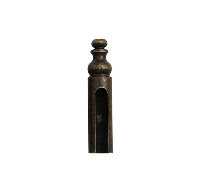 FT - HINGE CAP decorative, for hinge diameter 15 mm