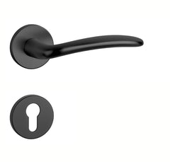 AS - AMBROSIA - R 7S - Handles on round rosettes