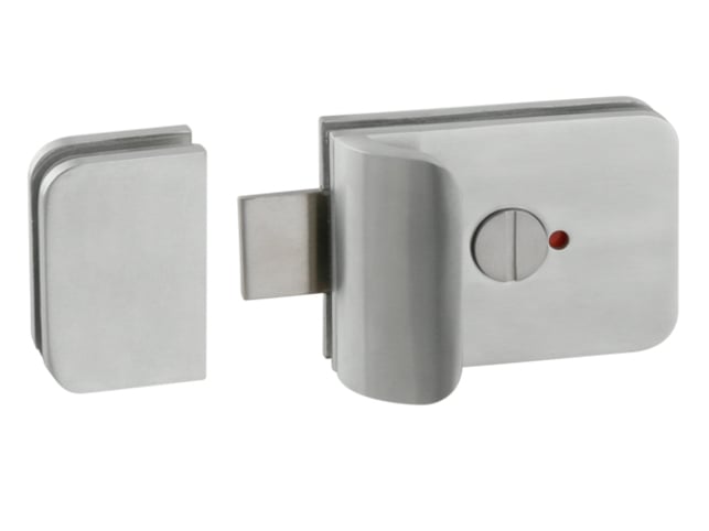 JNF - Counter lock with indicator IN.17.501