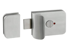 JNF - Counter lock with indicator IN.17.501