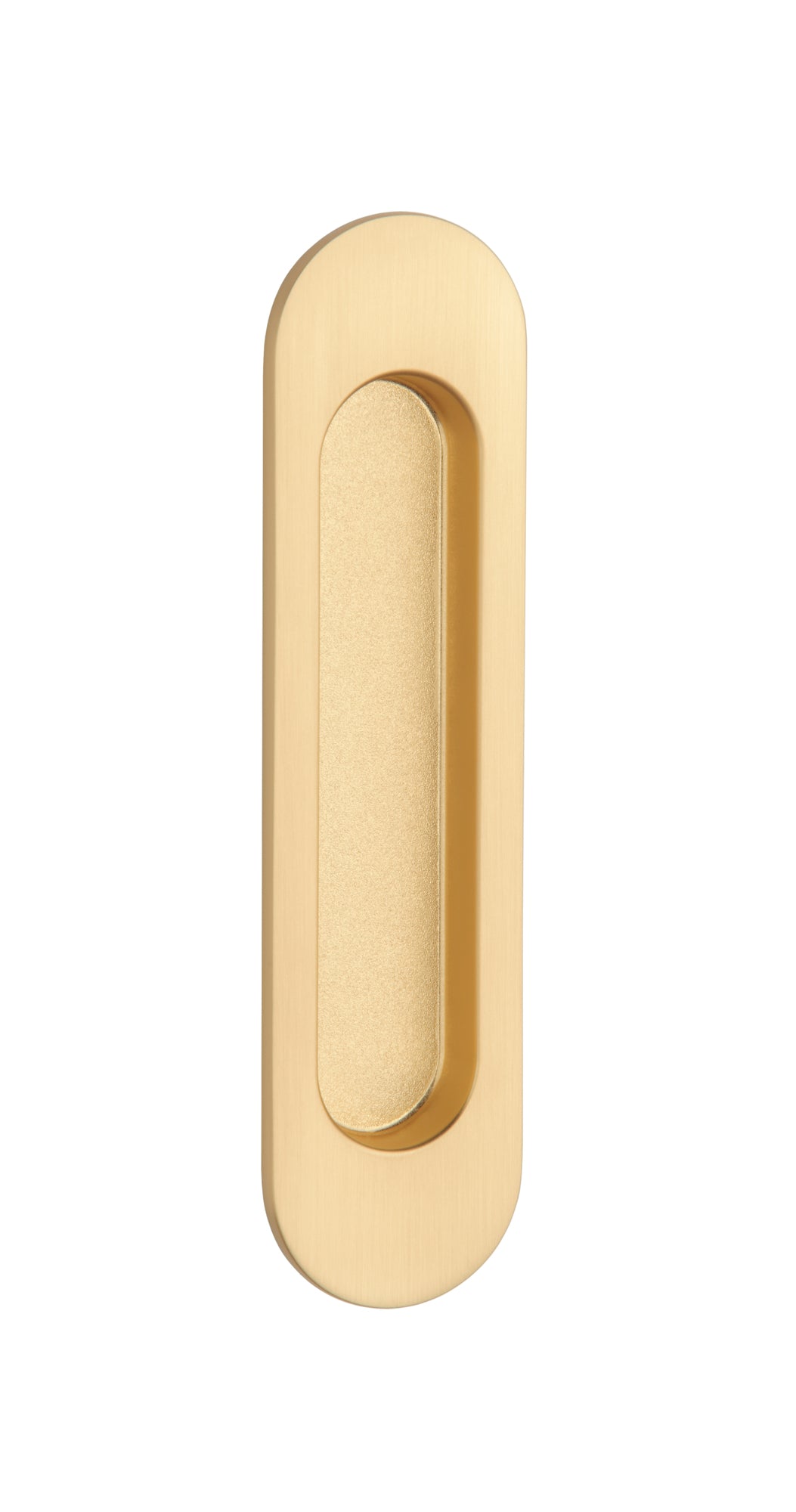 AT - Shell - 7040 - Shells and handles for sliding wooden doors