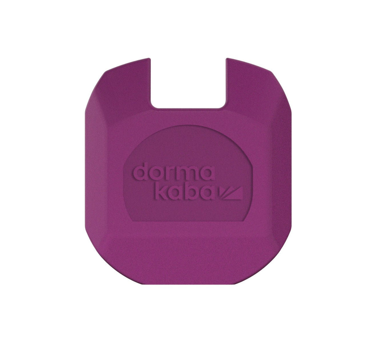 DORMAKABA DK - Differentiator for dimple keys LARGE KEY - Key discriminators