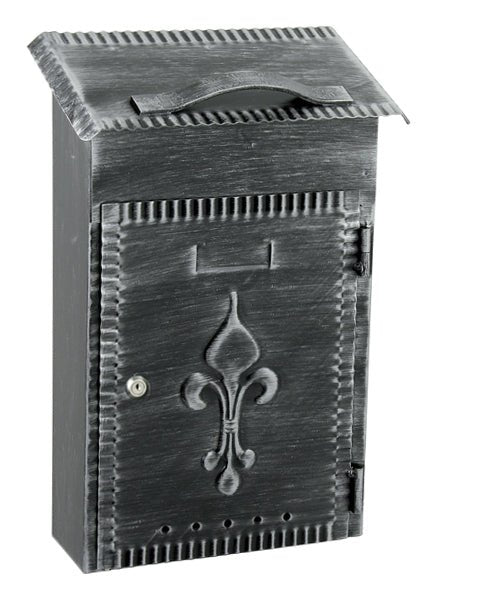 PT - PO BOX - FB604T