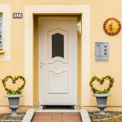 ROTTNER RR - PO BOX - CORTO - T06194 - Mailboxes