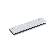 GZ - Glass door mounting pad for TS 3000 without drilling