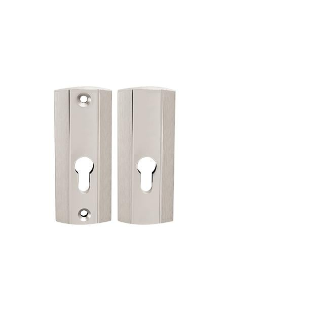 AXA - PRESTIGE ROSE Square Rosette