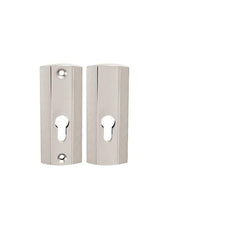 AXA - PRESTIGE ROSE Square Rosette