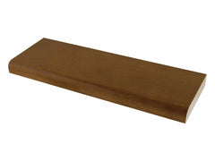 TD - WOODEN THRESHOLD - LIGHT WALNUT BEECH