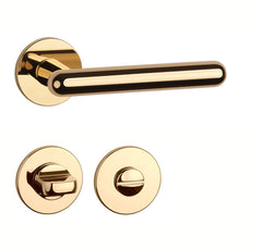 AS - ASTERIA - R 5S - Handles on round rosettes