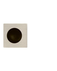 FT - handle for the front of the sliding door angular MQ - HR