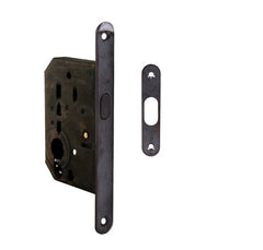 FT - Sliding door lock 62/50 PZ