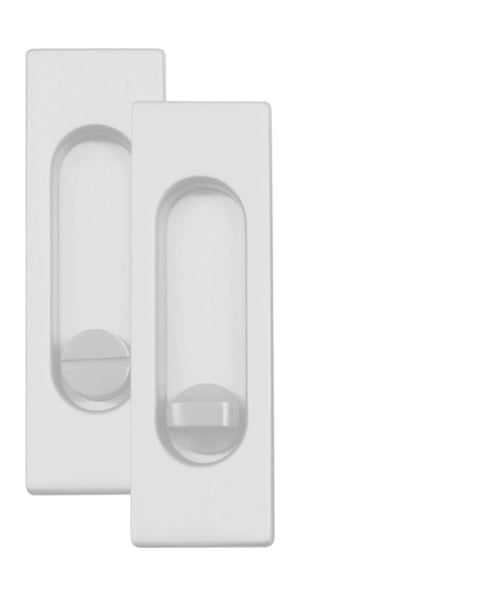 FT - Rectangular toilet bowl - 3663AR