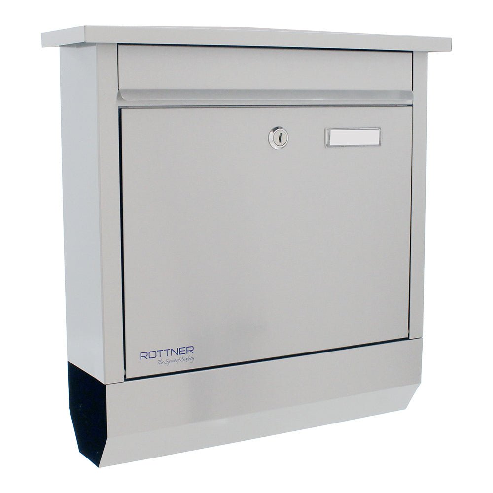 ROTTNER RR - PO BOX - LETTER - T06329 - Mailboxes