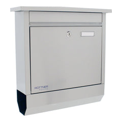 ROTTNER RR - PO BOX - LETTER - T06329 - Mailboxes