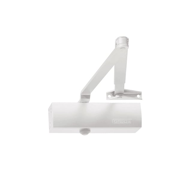 GZ - TS 1500 hanger self-closer