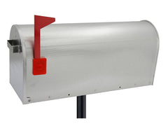 ROTTNER RR - US ALU MAILBOX - T00215